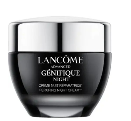 Lancome  小黑瓶面霜