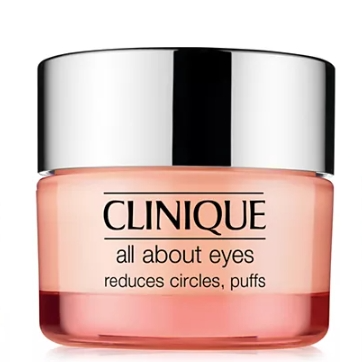 Clinique 水磁场眼霜30ml