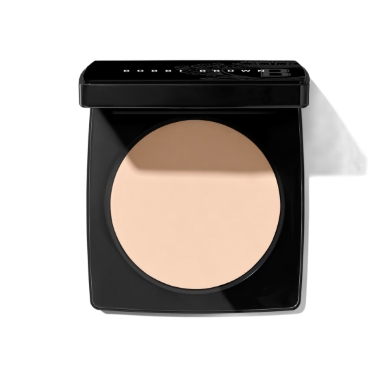 Bobbi Brown 羽柔蜜粉饼
