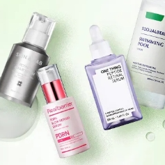 OLIVE YOUNG：韩妆热促 海量上新