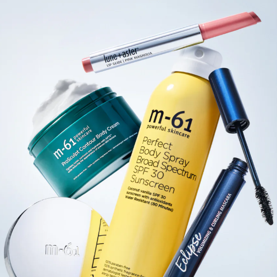 Bluemercury：纪念日大促！入手香缇卡、Nars、雅诗兰黛等