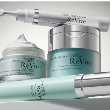 Rèvive 利维肤：精选防晒套装热卖 颈部精华+颈部防晒霜套装$308