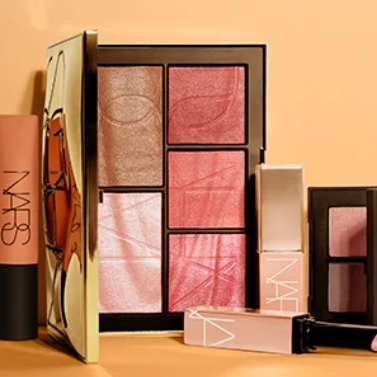NARS Cosmetics：亲友特卖会 全场8折 新品参加