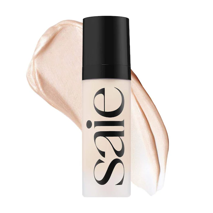 Saie 液体高光 15ml #Starglow