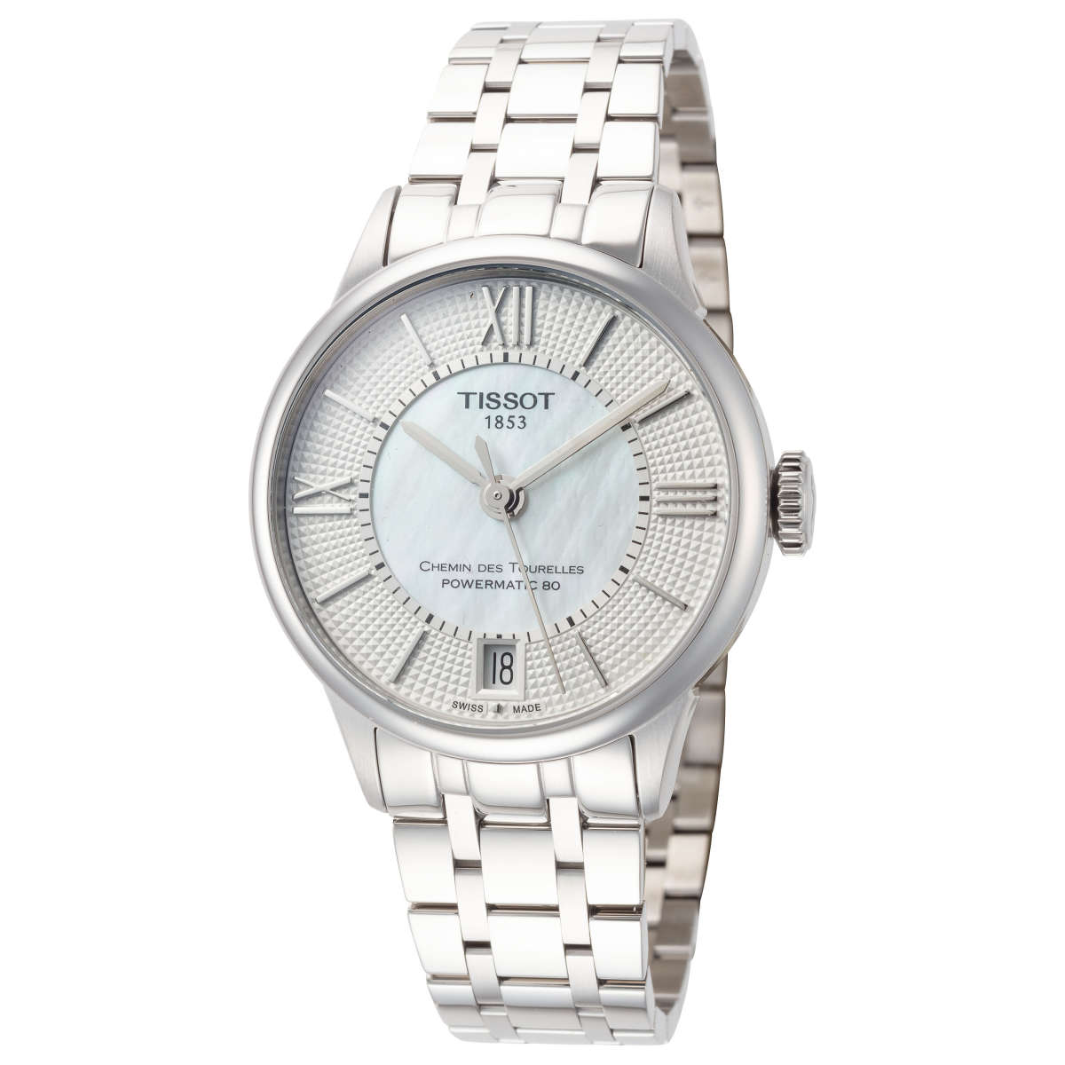 Tissot 天梭 T-Classic 手表