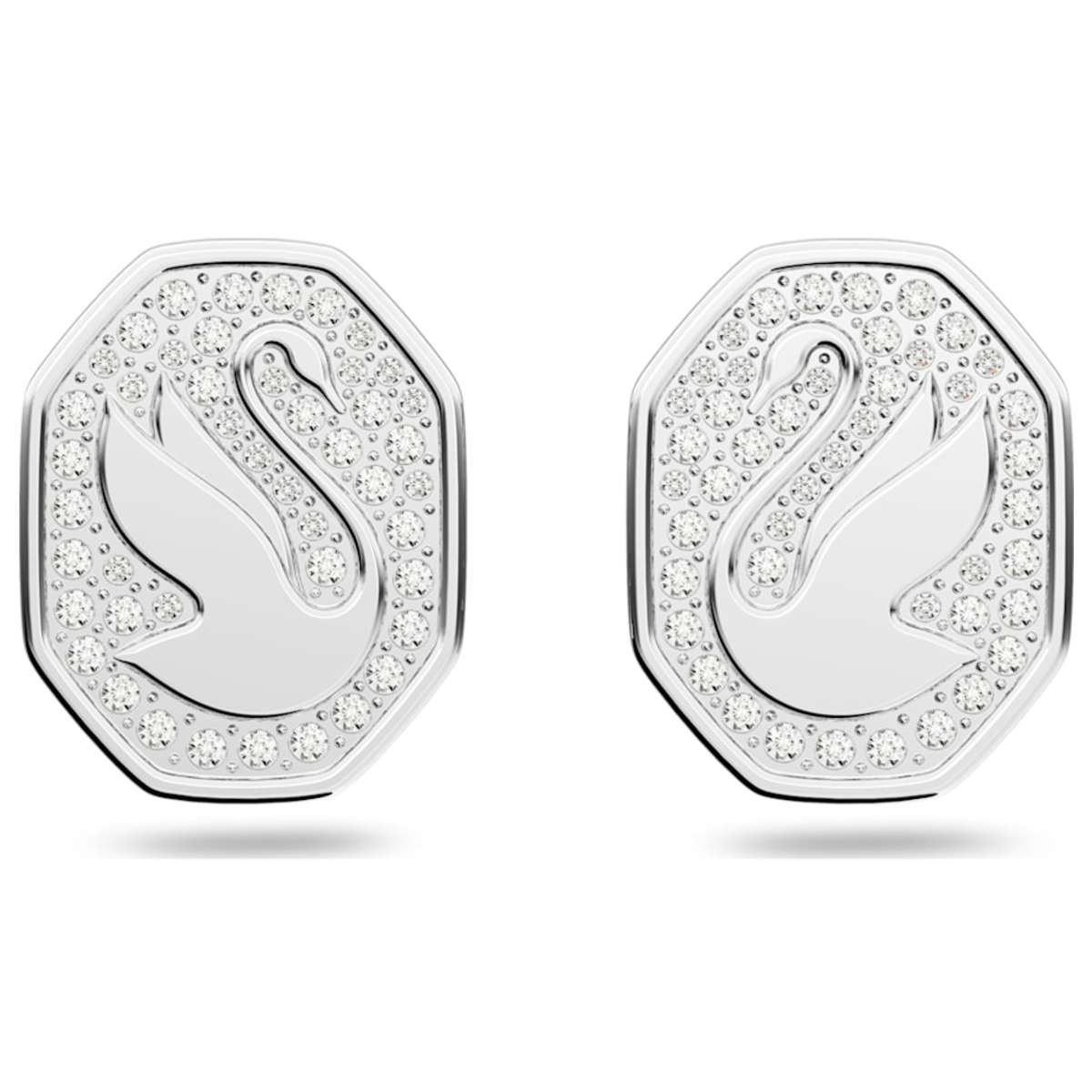 Swarovski 施华洛世奇 Signum 耳钉
