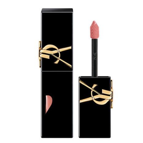 YSL 圣罗兰镜面光泽唇釉