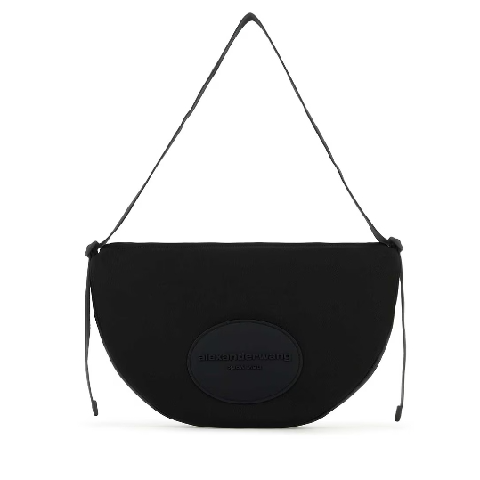 ALEXANDER WANG 半月单肩包