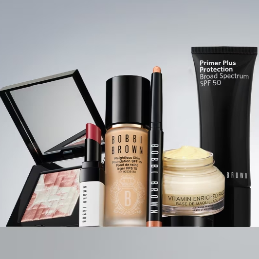 Bobbi Brown UK：全场护肤秋日大促 满享8折
