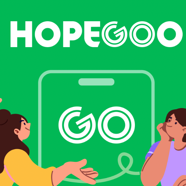 HopeGoo：火车新客领满$73减$72高铁优惠券