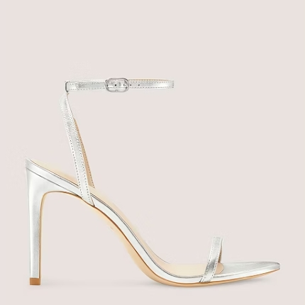 Stuart Weitzman Dancer 95 高跟鞋