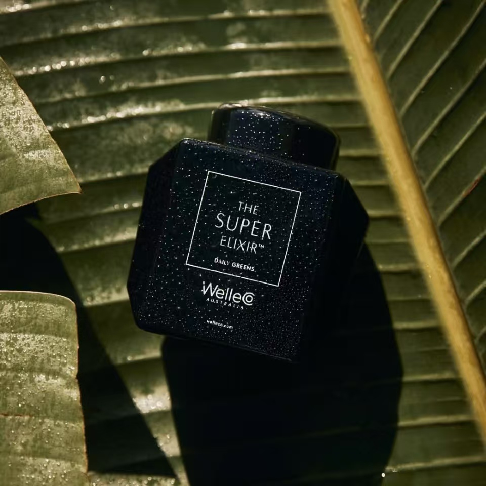 WelleCo：纪念日大促 全植物配方营养补剂热卖