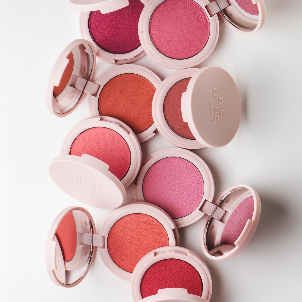 Kylie Cosmetics：520甜蜜促销！入手金小妹新款粉霜腮红 定价$22