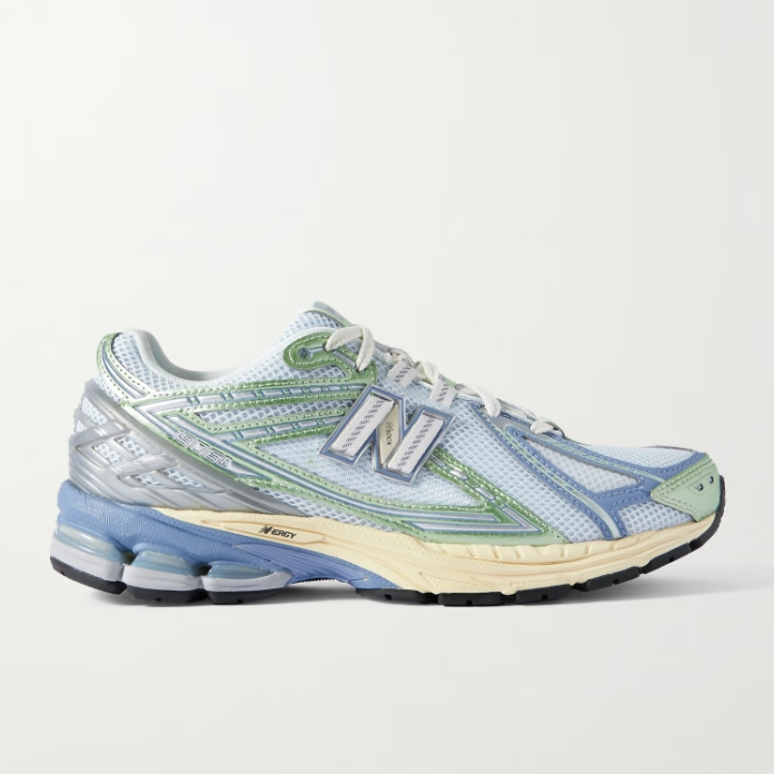 NEW BALANCE 新百伦 1906R 运动鞋
