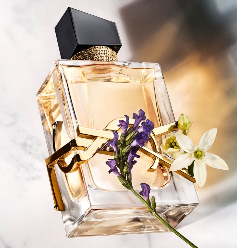 YSL 自由之水 30ml