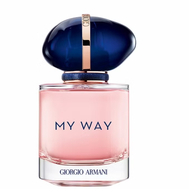 Armani My Way 香水 - 30ml