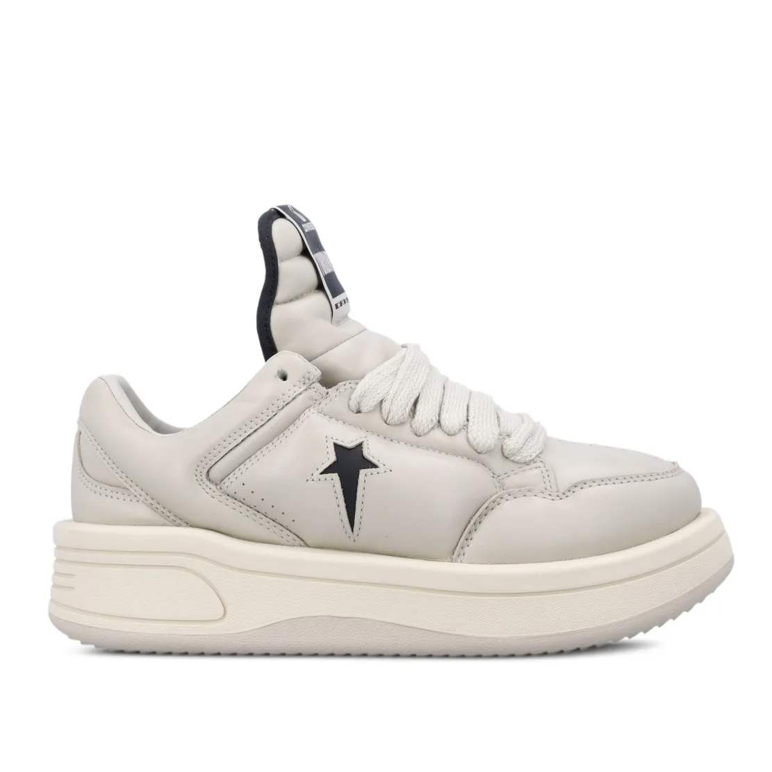 Rick Owens DRKSHDW x Converse Turbowpn 运动鞋
