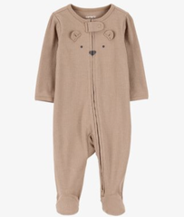 Carter's 熊熊连体睡衣