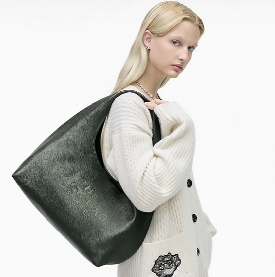 Marc Jacobs Sack 托特包
