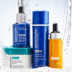 NeoStrata：护肤热卖 果酸护肤 入泡沫洁面、精华