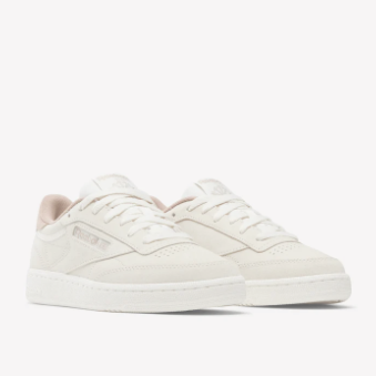 Reebok 锐步 Club C 85 运动鞋