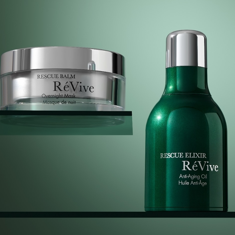 Rèvive 利维肤美网：全场贵妇护肤热卖