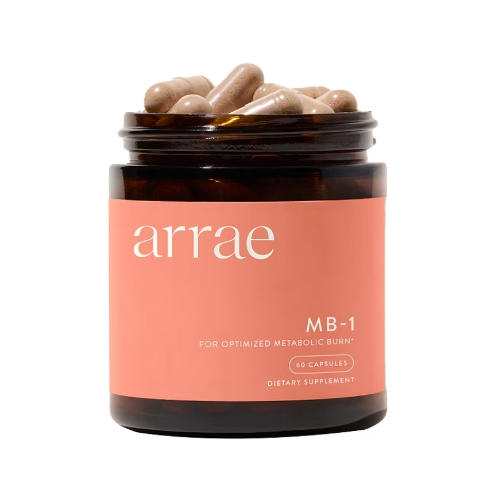 ARRAE MB-1 营养补剂