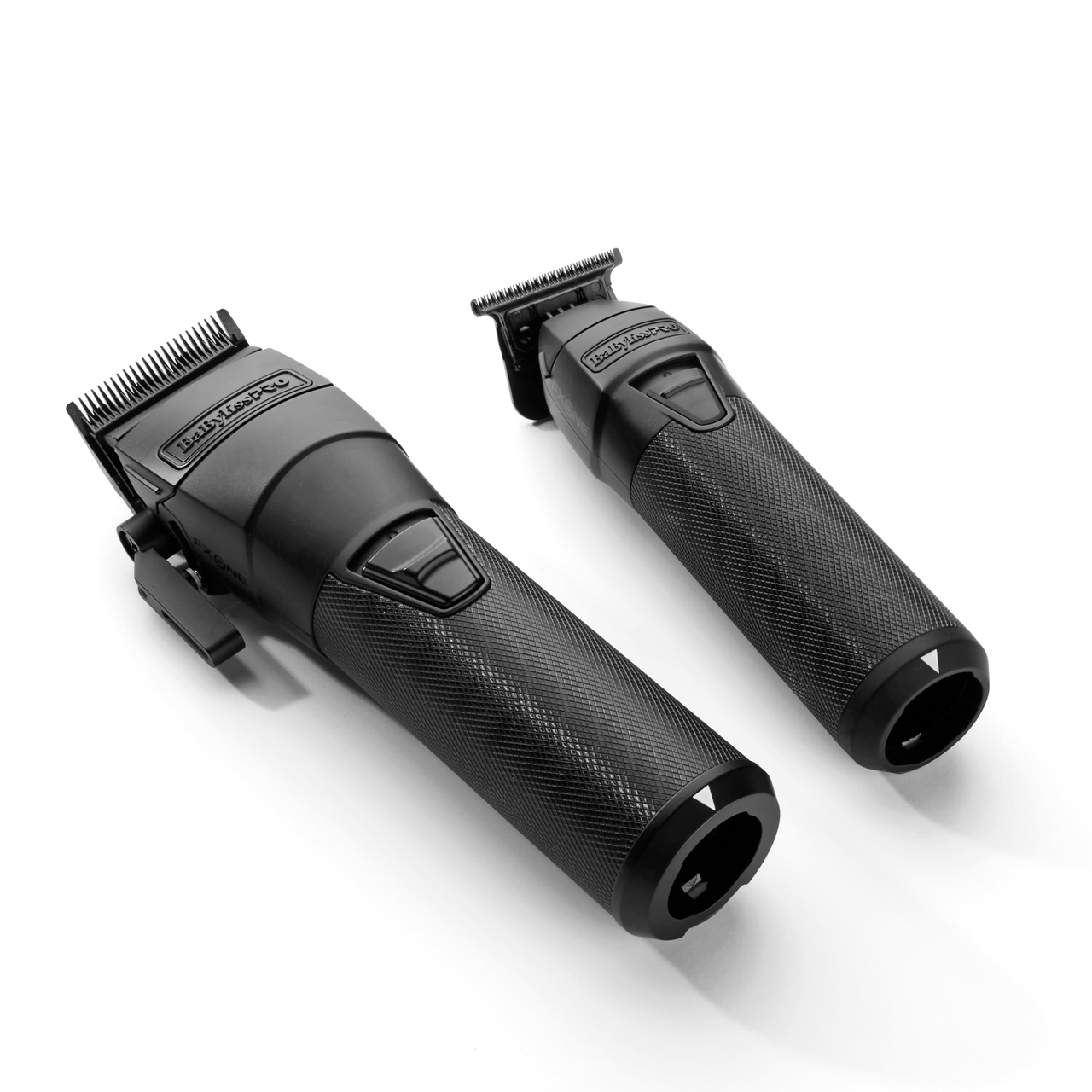 【含税直邮】BaBylissPRO® FXONE BlackFX 工具专用理发器 + 理发器