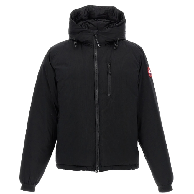 Canada Goose 加鹅 Lodge 羽绒服
