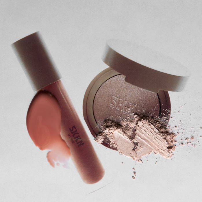 SKKN：纪念日大促！美妆、护肤热卖 入手唇釉、眼影等