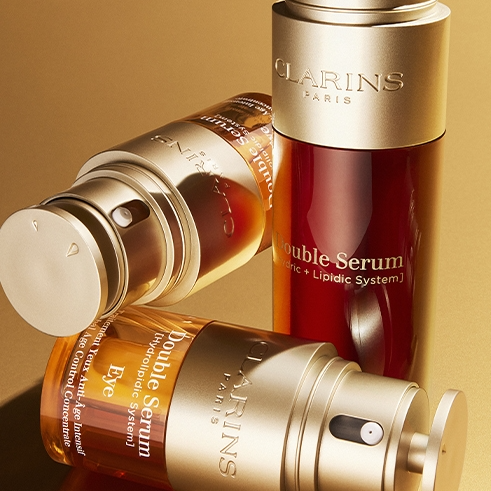 Clarins 美网：纪念日大促！护肤热卖 12天圣诞降临节日历套装$80