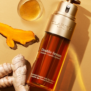 Clarins 美网：父亲节大促！口碑热门护肤热卖