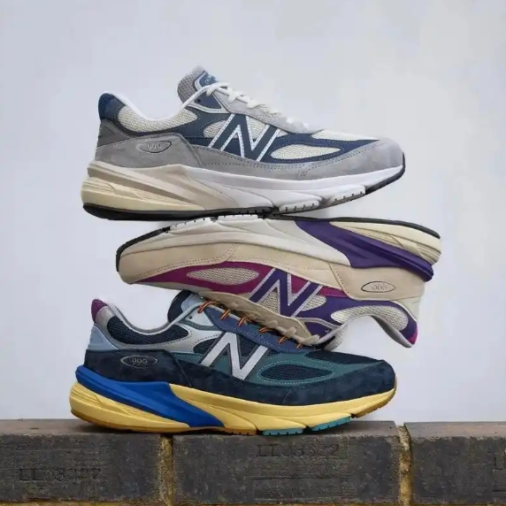 New Balance US：全场满$150享8折