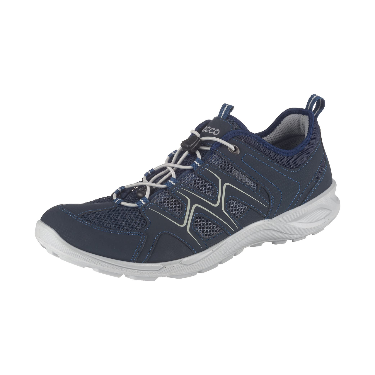 ECCO 爱步 成人 男性 低帮登山鞋 Terracruise Lt 825774