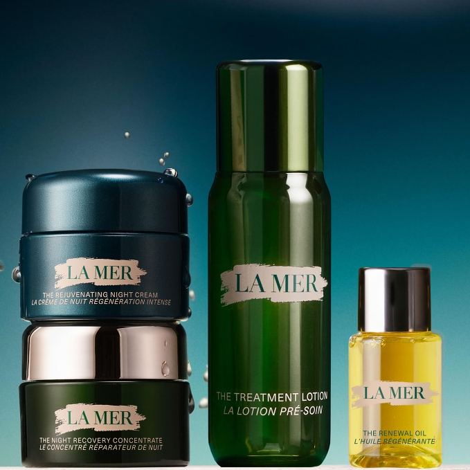 La Mer UK：全场护肤热卖 日常优惠汇总5/22