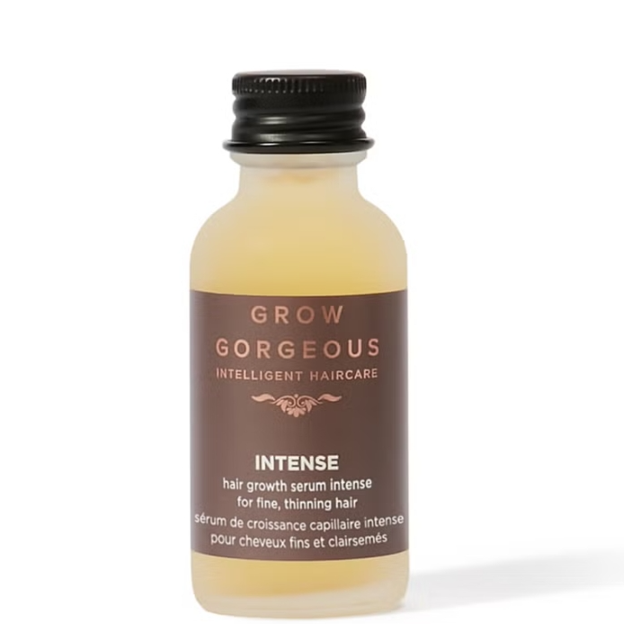 Grow Gorgeous 增强版精华 30ml