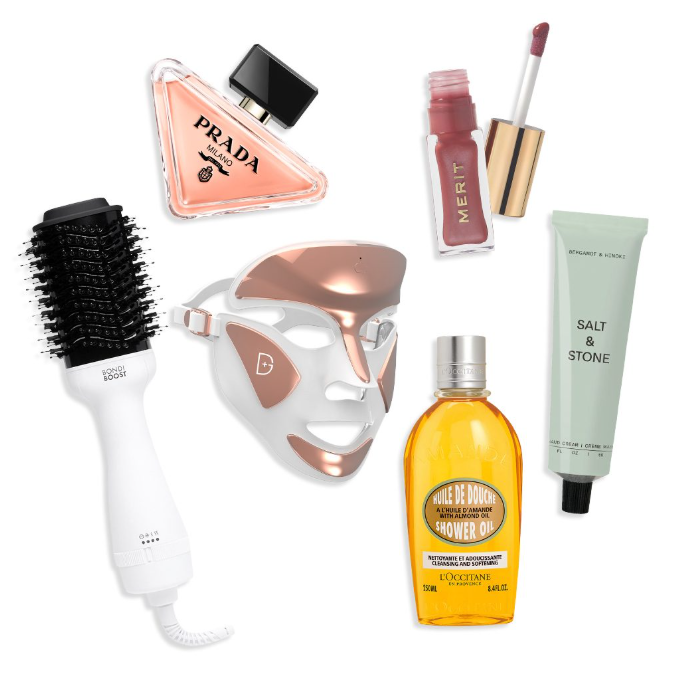 Sephora Canada：折扣区上新热卖！入手兰蔻、玫珂菲等