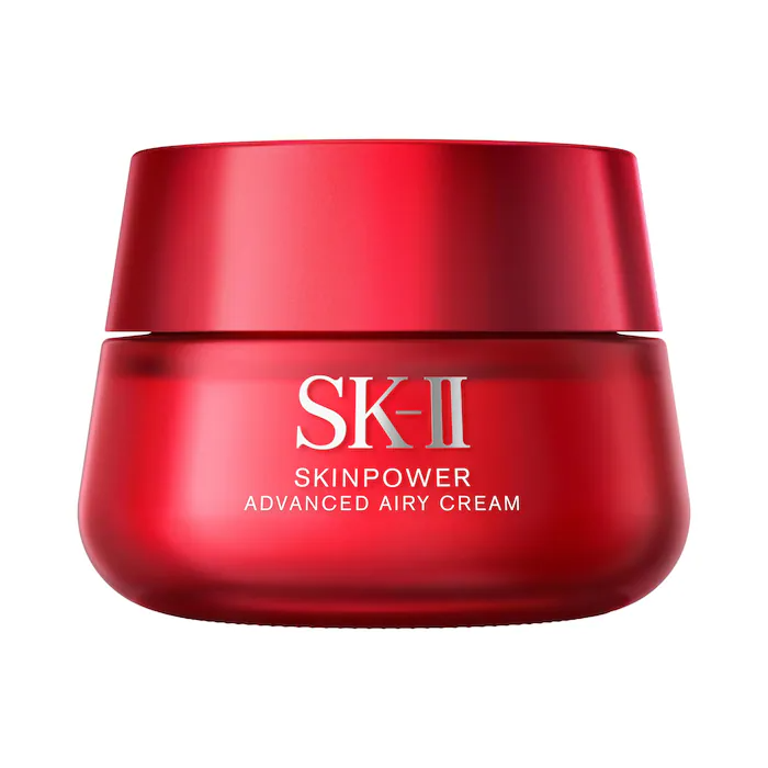 SK-II 大红罐面霜 50ml