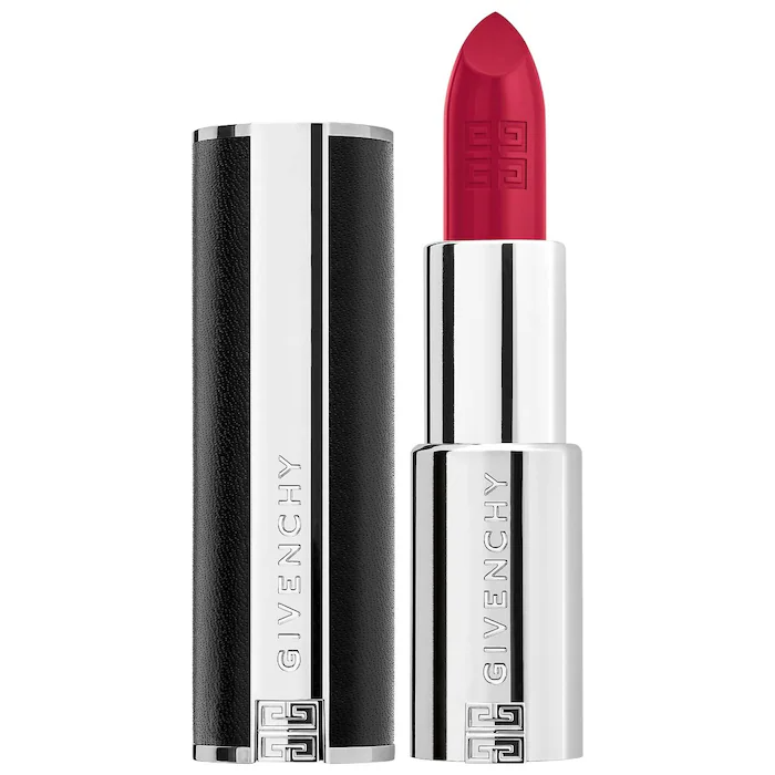 Givenchy 纪梵希高定小羊皮唇膏
