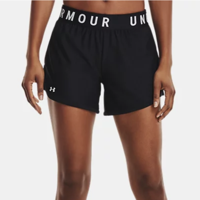 Under Armour 女款运动短裤