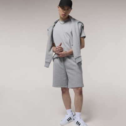 Foot Locker：精选运动休闲类短裤