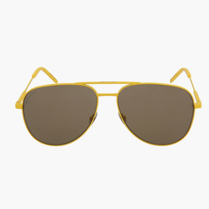 Saint Laurent 飞行员墨镜