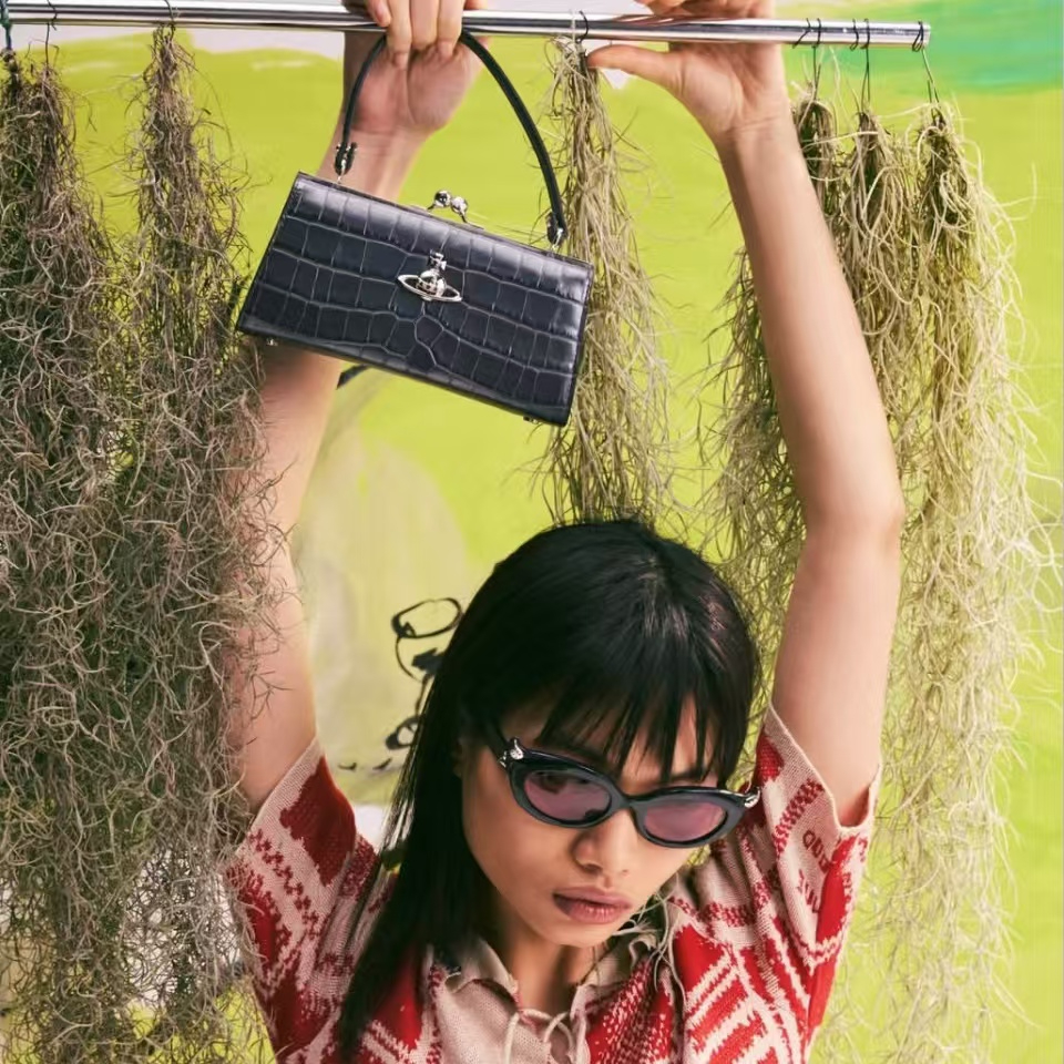 Mytheresa Global：VIVIENNE WESTWOOD 西太后折扣区上新热卖
