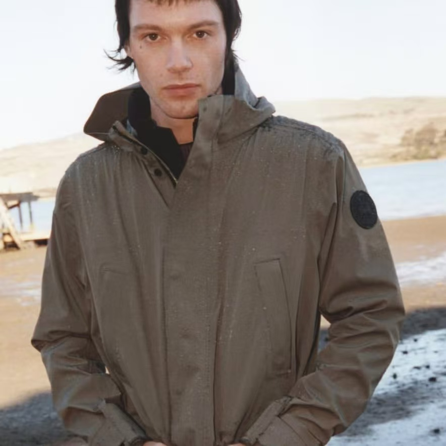 Mytheresa Global：折扣区 CANADA GOOSE 加拿大鹅上新热卖