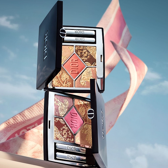 Dior Beauty：周末惊喜促销 订单满$200赠旅行美妆袋