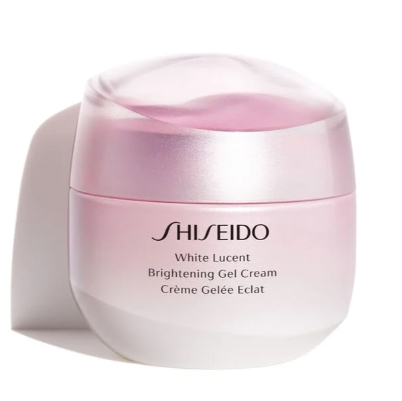 Shiseido 资生堂 新透白啫喱霜