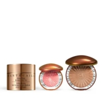 Chantecaille 香缇卡 抗老面霜+修容3件套