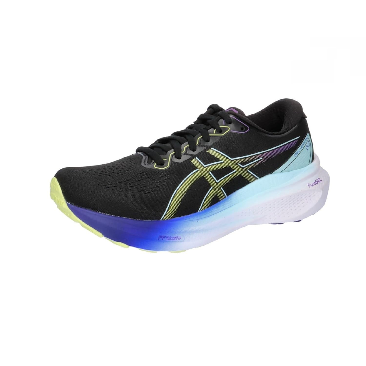 【含税直邮】ASICS 亚瑟士 成人 女性 低帮运动鞋 1011B548-003 马拉松跑鞋 透气 运动