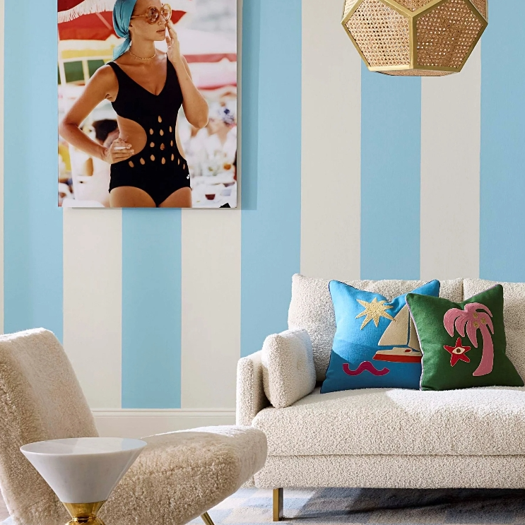 Jonathan Adler 美站：纪念日大促！装点家的第N个快递