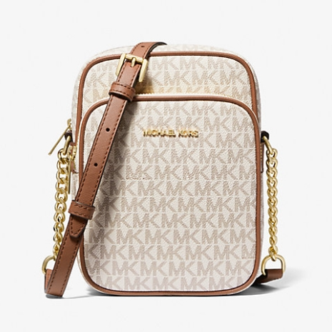 Michael Kors  Jet Set 斜挎手机包